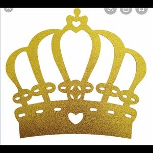 Meet your Posher, Precious